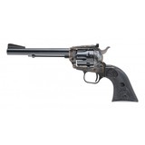 "Colt New Frontier Revolver .22 Magnum/.22 LR (C20440)" - 1 of 7