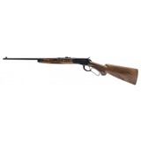 "Browning 53 Rifle .32-20 Win (R43287)" - 4 of 5