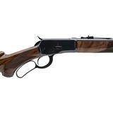 "Browning 53 Rifle .32-20 Win (R43287)" - 5 of 5