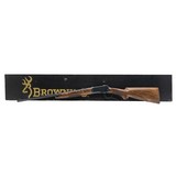 "Browning 53 Rifle .32-20 Win (R43287)" - 2 of 5