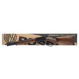 "(SN: 7CF038040U) Rossi R95 Trapper Rifle .45-70 Govt (NGZ5117) New" - 5 of 5