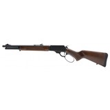 "(SN: 7CF038040U) Rossi R95 Trapper Rifle .45-70 Govt (NGZ5117) New" - 3 of 5