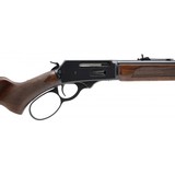 "(SN: 7CF038040U) Rossi R95 Trapper Rifle .45-70 Govt (NGZ5117) New" - 4 of 5