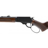 "(SN: 7CF038040U) Rossi R95 Trapper Rifle .45-70 Govt (NGZ5117) New" - 2 of 5