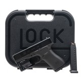 "Glock 43X Pistol 9mm (PR69873)" - 3 of 4