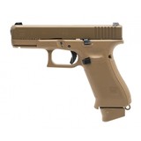 "Glock 19X Pistol 9mm (PR69878)" - 2 of 4