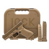 "Glock 19X Pistol 9mm (PR69878)" - 3 of 4