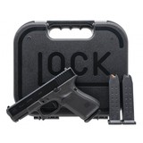 "Glock 19 GEN 5 Pistol 9MM (PR69875)" - 2 of 4
