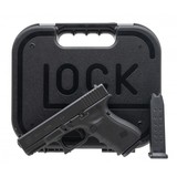 "Glock 19 Gen 4 Pistol 9mm (PR69877)" - 3 of 4