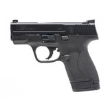 "Smith & Wesson M&P9 Shield M2.0 Pistol 9mm (PR70088)" - 2 of 4