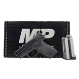 "Smith & Wesson M&P9 Shield M2.0 Pistol 9mm (PR70088)" - 3 of 4