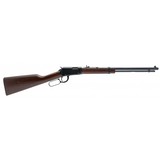 "Henry Frontier Rifle .22 S/L/LR (R43289)" - 1 of 4