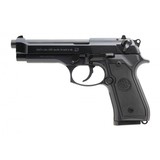 "(SN: M9-251594) Beretta M9 Pistol 9mm (NGZ403) NEW" - 3 of 3