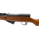 "Chinese Type 56/SKS Rifle 7.62x39 (R52470) ATX" - 2 of 5