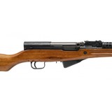 "Chinese Type 56/SKS Rifle 7.62x39 (R52470) ATX" - 5 of 5