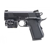 "Alpha Foxtrot 1911-S15 Pistol 9mm (PR69616)" - 6 of 6