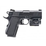 "Alpha Foxtrot 1911-S15 Pistol 9mm (PR69616)" - 1 of 6
