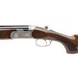 "Beretta 686 Silver Pigeon S King Ranch Shotgun 28 Gauge (S16640)" - 2 of 4