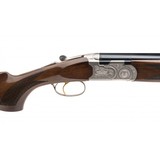"Beretta 686 Silver Pigeon S King Ranch Shotgun 28 Gauge (S16640)" - 4 of 4