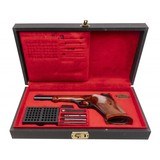 "Browning Medalist Pistol .22LR (PR69868) Consignment" - 6 of 7