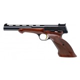 "Browning Medalist Pistol .22LR (PR69868) Consignment" - 7 of 7