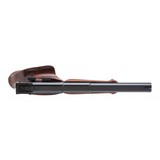 "Browning Medalist Pistol .22LR (PR69868) Consignment" - 5 of 7