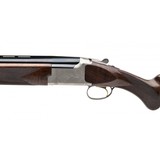 "Browning Citori White Lightning Shotgun 12 GA (S16461)" - 2 of 4