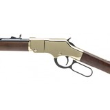 "Henry Golden Boy Rifle .22 S/L/LR (R43257)" - 2 of 4