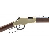 "Henry Golden Boy Rifle .22 S/L/LR (R43257)" - 4 of 4