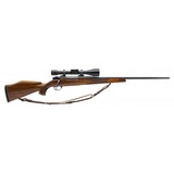 "Weatherby Mark V Rifle .300 WBY Magnum (R43256)" - 1 of 4