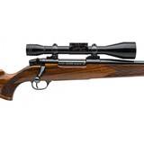 "Weatherby Mark V Rifle .300 WBY Magnum (R43256)" - 4 of 4