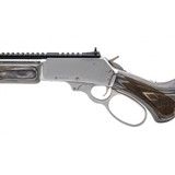"Marlin 1895 SBL Rifle 45/70 Govt (R43254)" - 2 of 4