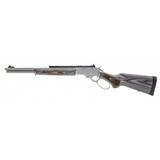 "Marlin 1895 SBL Rifle 45/70 Govt (R43254)" - 3 of 4