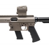 "TNW ASR 10/45 Rifle 10mm (R43277)" - 2 of 4