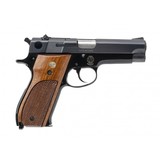 "Smith & Wesson 39-2 Pistol 9mm (PR69922)"