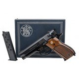 "Smith & Wesson 39-2 Pistol 9mm (PR69922)" - 2 of 7