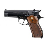 "Smith & Wesson 39-2 Pistol 9mm (PR69922)" - 7 of 7