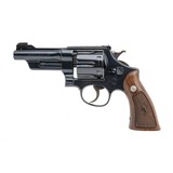 "Smith & Wesson Registered Magnum Revolver .357 Magnum (PR69924)" - 1 of 6