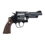 "Smith & Wesson Registered Magnum Revolver .357 Magnum (PR69924)" - 6 of 6