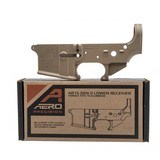 "(SN: X611999) Aero Precision AR-15 Gen 2 Lower Receiver (NGZ5126)" - 1 of 3
