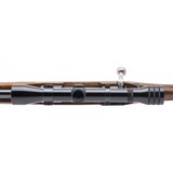 "Bill Hause (of P.O. Ackley) Custom Mauser 98 Sporter Rifle .257 A.I. (R43291) Consignment" - 6 of 6