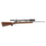 "Remington 40X Rifle 25-06 (R42588) ATX" - 1 of 4
