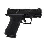 "(SN: C002007) Shadow Systems CR920X Pistol 9mm (NGZ5123) New" - 1 of 3