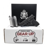 "(SN: BF213174) Springfield Armory Hellcat PRO Pistol 9mm (NGZ5120) New" - 2 of 3