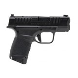 "(SN: BF151952) Springfield Armory Hellcat Pistol 9mm (NGZ5122) New" - 1 of 3