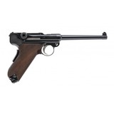 "Mauser Parabellum Luger Pistol .30 Luger (PR69925)" - 1 of 6