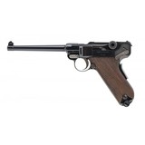 "Mauser Parabellum Luger Pistol .30 Luger (PR69925)" - 6 of 6