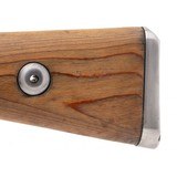 "Rare WWII German 660 Code K98 Bolt Action rifle 8mm (R43205)" - 4 of 7