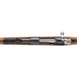"Rare WWII German 660 Code K98 Bolt Action rifle 8mm (R43205)" - 2 of 7