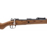 "Rare WWII German 660 Code K98 Bolt Action rifle 8mm (R43205)" - 7 of 7